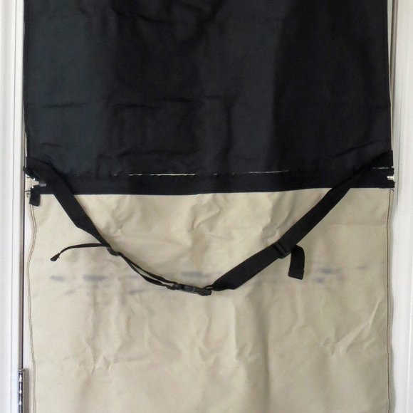 NEW Mr Mac Dog Car Seat Cover Pet Protection Single Seat Cover - Picture 4 of 5